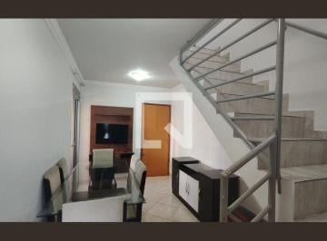 Apartamento · 100m² · 2 Quartos · 1 Vaga · Apartamento para Aluguel - Alvorada, 2 Quartos, 100 m² - Contagem