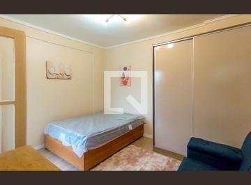 Apartamento · 23m² · 1 Quarto · Apartamento para Aluguel - Centro Histórico, 1 Quarto,  23 m² - Porto Alegre