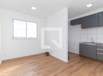 Apartamento · 42m² · 2 Quartos · Apartamento para Aluguel - Jardim Brasília, 2 Quartos, 42 m² - São Paulo