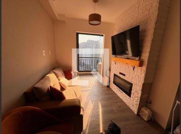 Apartamento · 48m² · 2 Quartos · 1 Vaga · Apartamento para Aluguel - Vila Augusta, 2 Quartos, 48 m² - Guarulhos