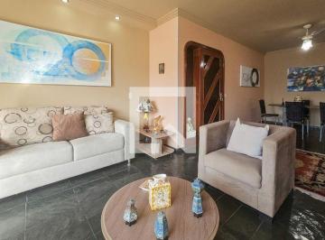 Apartamento · 190m² · 3 Quartos · 2 Vagas · Apartamento para Aluguel - Barra Funda, 3 Quartos,  190 m² - Guarujá