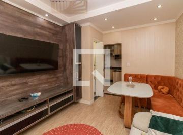 Casa · 80m² · 2 Quartos · 1 Vaga · Casa para Aluguel - Vila Ré, 2 Quartos,  80 m² - São Paulo