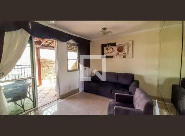 Apartamento · 83m² · 2 Quartos · 1 Vaga · Apartamento para Aluguel - Pestana, 2 Quartos,  83 m² - Osasco