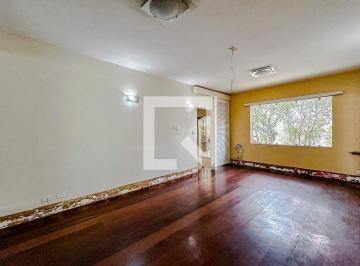 Casa · 400m² · 3 Quartos · 5 Vagas · Casa para Aluguel - Jardim Anália Franco, 3 Quartos, 400 m² - São Paulo