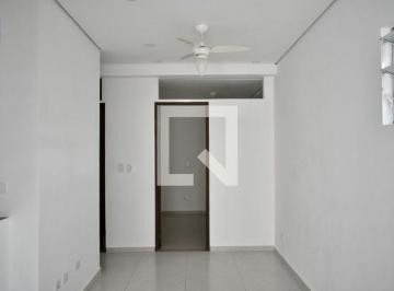 Casa · 42m² · 2 Quartos · Casa para Aluguel - Chácara Inglesa, 2 Quartos,  42 m² - São Paulo