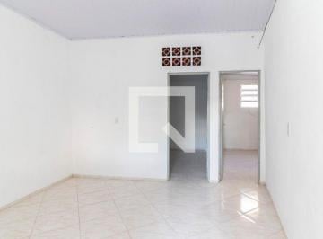 Casa · 70m² · 2 Quartos · Casa para Aluguel - Vila Progresso, 2 Quartos, 70 m² - São Paulo