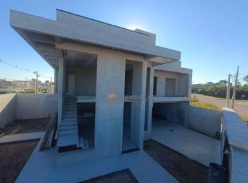b9662a7d968f0332dda5ac61971361c1a848f384 · Sobrado com 3 dormitórios à venda, 240 m² por R$ 2.200.000,00 - Iguaçu - Araucária/PR