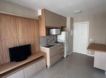 Sala · Oportunidade - Bothanic Campo Belo - 31 m²