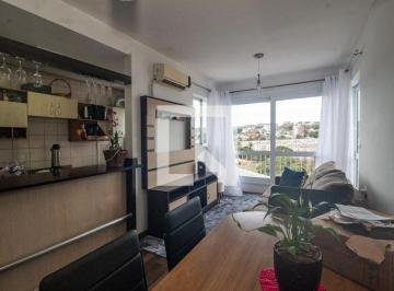 Apartamento · 60m² · 2 Quartos · Apartamento à Venda - Azenha, 2 Quartos,  60 m² - Porto Alegre