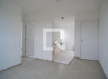 Apartamento · 40m² · 2 Quartos · Apartamento à Venda - Vila Operária, 2 Quartos, 40 m² - Porto Alegre