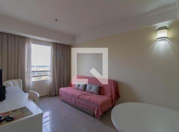 Apartamento · 32m² · 1 Quarto · 1 Vaga · Apartamento à Venda - Vila Augusta, 1 Quarto,  32 m² - Guarulhos