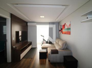 Apartamento · 46m² · 1 Quarto · 1 Vaga · Apartamento à Venda - Vila Roque, 1 Quarto, 46 m² - São Paulo