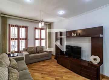 Casa · 135m² · 3 Quartos · 2 Vagas · Casa à Venda - Jardim Éster Yolanda, 3 Quartos, 135 m² - São Paulo