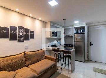 Apartamento · 28m² · 1 Quarto · Apartamento à Venda - Vila Augusta, 1 Quarto, 28 m² - Guarulhos