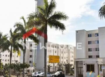 Apartamento · 42m² · 2 Quartos · 1 Vaga · Apartamento em Avenida Juscelino Kubitschek de Oliveira - Jardim Leopoldina - Porto Alegre/RS