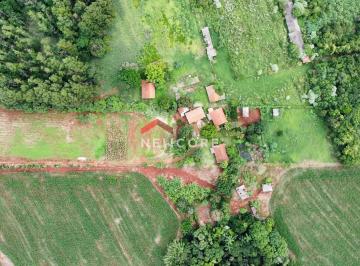 Terreno · 100m² · 3 Quartos · 2 Vagas · Lote em  Marialva - Centro - Marialva/PR