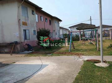 Apartamento · 47m² · 2 Quartos · 1 Vaga · Apartamento em  Rua Olímpio Caetano dos Santos - Estância Santa Izabel - Peruíbe/SP
