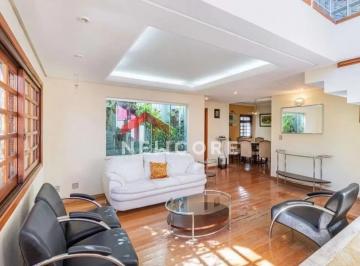 Casa · 470m² · 4 Quartos · 2 Vagas · Casa em Rua Doutor Egon Renner - Ipanema - Porto Alegre/RS