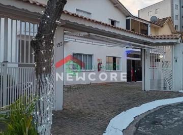 Casa · 100m² · 2 Quartos · 1 Vaga · Casa de condomínio em  Rua Josephina Liuzzi Moraes - Jardim Maria Rosa - Taboão da Serra/SP