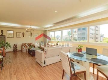 Apartamento · 152m² · 3 Quartos · 2 Vagas · Apartamento em Rua Vasco da Gama - Bom Fim - Porto Alegre/RS