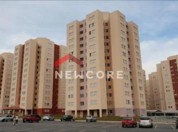 Apartamento · 55m² · 2 Quartos · 1 Vaga · Apartamento em  Rua Juan Vicente - Bandeiras - Osasco/SP