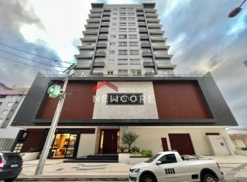 Apartamento · 94m² · 3 Quartos · 2 Vagas · Apartamento em Capão da Canoa - Zona Nova - Capão da Canoa/RS