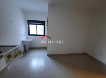 Apartamento · 37m² · 2 Quartos · Apartamento em  Rua Canhemborá - Vila Gustavo - São Paulo/SP