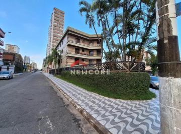 Apartamento · 75m² · 2 Quartos · 2 Vagas · Apartamento em  Rua São Domingos - Caiçara - Praia Grande/SP