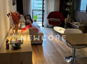 Apartamento · 45m² · 1 Quarto · 1 Vaga · Flat em  Alameda Franca - Jardim Paulista - São Paulo/SP