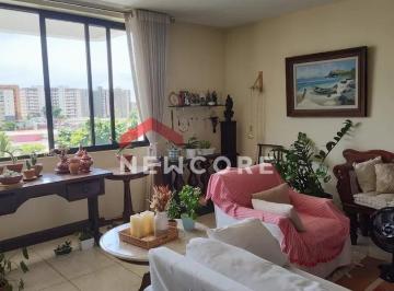 Apartamento · 125m² · 3 Quartos · 1 Vaga · Apartamento em  Rua Rodrigo Argollo - Rio Vermelho - Salvador/BA