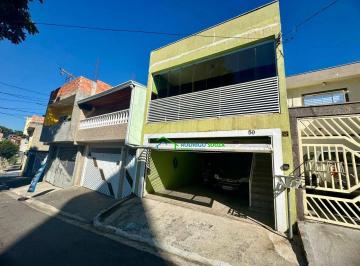 0c20b3a55888af1329c3632b3556fc87c299b39b · Casa com 3 dormitórios à venda, 92 m² por R$ 579.900,00 - Parque Santa Teresa - Carapicuíba/SP