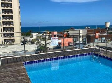 Apartamento · 40m² · 1 Quarto · 1 Vaga · Apartamento moderno de 1 dormitorio a venda em Ponta Negra, Natal