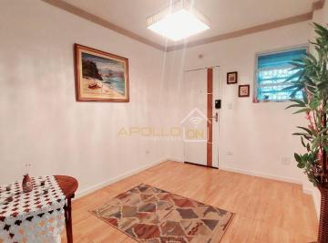 Apartamento · 48m² · 1 Quarto · 1 Vaga · Apartamento - 1 quarto - Pompeia - Santos
