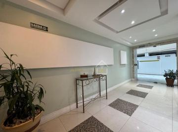Apartamento · 152m² · 3 Quartos · 1 Vaga · Apartamento 3 quartos - 1 suite - Boqueirao - Santos