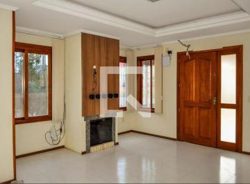 Casa · 180m² · 3 Quartos · 2 Vagas · Casa à Venda - Campo Novo, 3 Quartos,  180 m² - Porto Alegre
