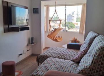 Apartamento · 62m² · 2 Quartos · 1 Vaga · Apartamento de 2 dormitorios no Butanta, Sao Paulo | Oportunidade imperdivel!