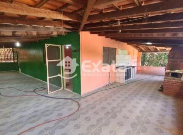Rural · 130m² · 3 Quartos · 4 Vagas · Chacara em Aracoiaba da Serra 3 quartos com suite