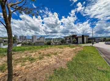 0274c3cf3db34c8e21232688c5348a2c200c0de8 · Terreno de esquina à venda, 739 m² por R$ 1.160.000 - Urbanova - São José dos Campos/SP
