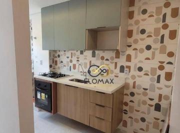 5a113d4b064d30ee7618d27d23fe9dda800c4075 · Apartamento com 2 dormitórios à venda, 43 m² por R$ 265.000,00 - Vila Suzana - São Paulo/SP