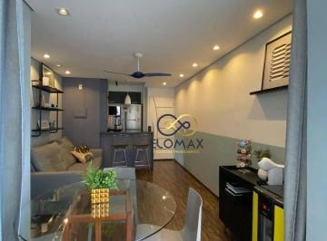 682e7d138576f7c02ee1cc5d9a65d29619fa3d98 · Apartamento com 3 dormitórios à venda, 60 m² por R$ 615.000,00 - Vila Maria - São Paulo/SP