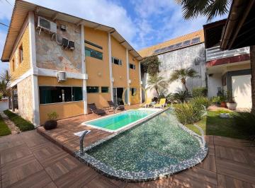 4c23858f5f5d992c786241629d54108cc660faa2 · Casa, 431 m² - venda por R$ 2.000.000,00 ou aluguel por R$ 10.000,00/mês - Balneário Florida - Peruí