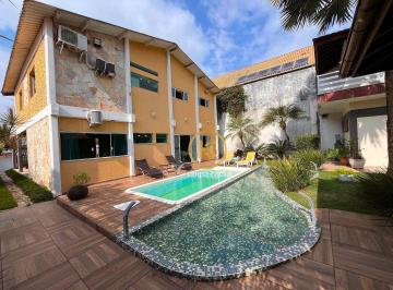 4c23858f5f5d992c786241629d54108cc660faa2 · Casa, 431 m² - venda por R$ 2.000.000,00 ou aluguel por R$ 10.000,00/mês - Balneário Florida - Peruí