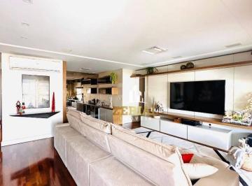 58d52724beb861fec7b319362e533aa97d7b4440 · Apartamento à venda, 158 m² por R$ 2.120.000,00 - Barcelona - São Caetano do Sul/SP