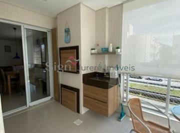 Apartamento · 136m² · 2 Quartos · Apartamento à venda - em Jurerê Internacional