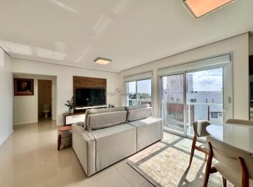 Apartamento · 3 Quartos · Apartamento à venda - em Canasvieiras