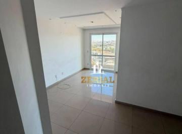 de4f08c4da1ba5316d0329d32d2af4ecf8c45012 · Apartamento com 3 dormitórios para alugar, 69 m² por R$ 4.758,00/mês - Barcelona - São Caetano do Su