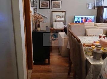 Casa · 77m² · 3 Quartos · 2 Vagas · SOBRADO 03 DORMITÓRIOS - VENDA - VILA GÉA - SP