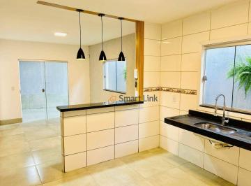 7a2279909e5bdfa885d874412fde4bbb653907e0 · Casa com 2 dormitórios à venda, 90 m² por R$ 240.000,00 - Residencial Laranjeiras - Senador Canedo/G