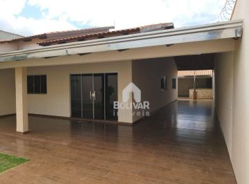 b1e0fa6cbb34499c12102923a4b561eae270f485 · Casa com 3 dormitórios à venda, 280 m² por R$ 600.000,00 - Jardim Leonora Ll - Itumbiara/GO