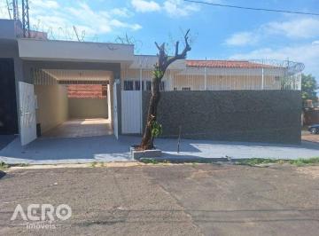 51ac5ab0934eedcdb65e8c040480e30eef684311 · Casa com 3 quartos, sendo 1 suíte à venda, 105 m² por R$ 350.000 - Jardim Bela Vista - Bauru/SP